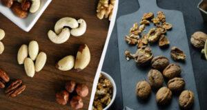 8 видов орехов снижают уровень холестерина и укрепляют сердце: их нужно есть регулярно