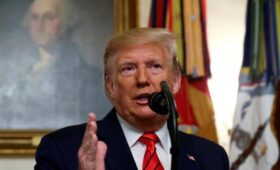 Трамп хочет сократить численность американских войск в Германии: Bloomberg раскрыл причину