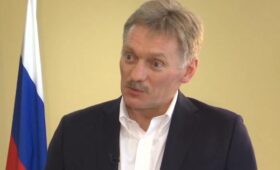 Кремль не интересует перемирие с Украиной, — Песков