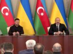 Возможно совместное производство: Украина и Азербайджан договорились о сотрудничестве в обороне