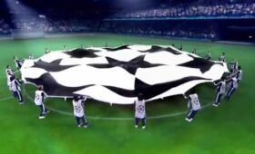 Украина улучшила свои позиции в обновленном рейтинге коэффициентов УЕФА