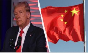 У Китая будут «серьезные проблемы», если он будет поставлять оружие Ирану, – Трамп