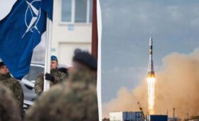 РФ закрывает часть Арктики вблизи территорий НАТО: СМИ назвали причину