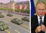 «Он по жизни испуганный»: эксперт объяснил, отменит ли Путин парад в Москве 9 мая