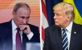 Лгал о победе РФ и просил прекращения огня: в ISW объяснили, зачем Путин звонил Трампу