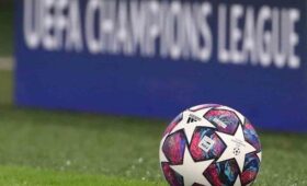 Определились полуфинальные пары Лиги чемпионов: кто с кем сыграет