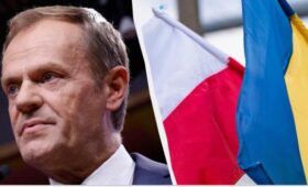 Украина и Польша совместно создадут армаду дронов, – Туск