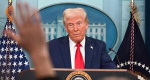 Трамп и «окончательное предложение»: почему такие заявления не означают конец переговоров