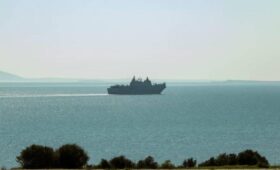 Новый водный путь за €23 миллиарда: Турция готовит свой «Суэцкий канал», — СМИ