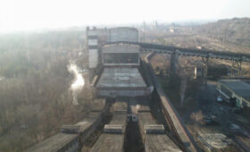 Минэнерго должно вернуть контроль над ЦОФ «Червоноградская», — Волынец