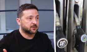 Ближний Восток может полностью покрыть дефицит дизтоплива для Украины, — Зеленский