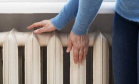 Киевляне могут остаться без отопления следующей зимой, – заявил чиновник