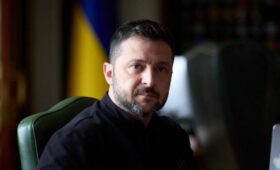 Украина предлагает не только дроны: Зеленский выступил с обращением в Евросовете