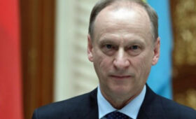 У Путина обвинили страны Балтии в причастности к атакам по России