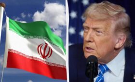 После угроз Трампа Иран прекратил переговоры с США, — СМИ