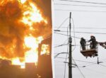 РФ оставила без света жителей в 9 областях: Минэнерго сообщило, будут ли введены графики