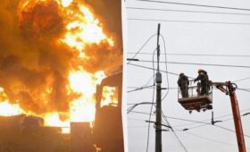 РФ оставила без света жителей в 9 областях: Минэнерго сообщило, будут ли введены графики