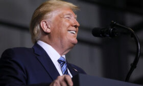После срыва переговоров Иран прислал новое предложение, – Трамп
