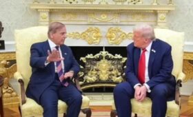 Пакистан просит Трампа продлить дедлайн для Ирана на две недели, – Reuters