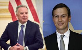 Уиткофф и Кушнер отправились в Пакистан на переговоры с Ираном, — Белый дом