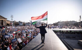 Выборы в Венгрии: появились первые официальные результаты