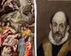 ИИ раскрыл тайну Эль Греко: кто на самом деле создал «Крещение Христа»