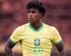 Донецкий «Шахтер» покупает 17-летнего бразильского таланта за 12 млн евро