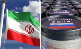 Война в Иране обогатила нефтяных гигантов мира: Россия — среди лидеров, — Guardian