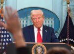 Трампа, вероятно, выдвинули на Нобелевскую премию мира, — Reuters