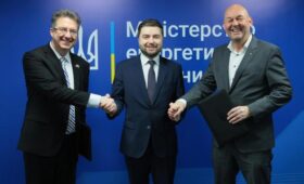 «Солидарны с Украиной»: союзник РФ профинансирует украинскую энергетику