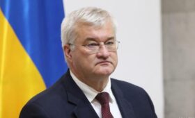 Украина стала влиятельнее, теперь страны конкурируют за сотрудничество с нами, — Сибига