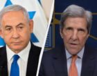 Нетаньяху просил Обаму и Байдена ударить по Ирану: воспоминания экс-госсекретаря США