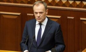 «Мечта Путина»: Туск назвал пять угроз, которые работают в интересах РФ.