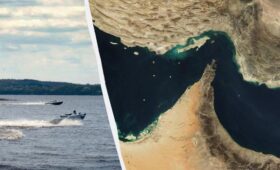 Украина может помочь разблокировать Ормузский пролив: эксперты объяснили, что для этого нужно