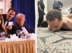 Стрельба в США: нападавший назвал свой мотив, – СМИ