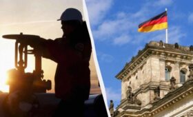 Германия останется без казахстанской нефти: Москва закрутит кран, — Reuters