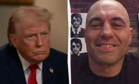 «Как оттуда выбраться»: ещё один сторонник Трампа раскритиковал его за войну в Иране