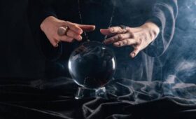 Ищут спасения от войны: российские солдаты массово обращаются к ведьмам, – СМИ