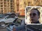 Отделался «малой кровью»: одессит рассказал, как пережил атаку «Шахеда» на свой дом