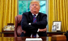 США начинают блокаду Ормузского пролива, – Трамп