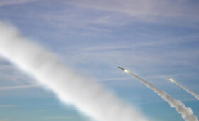 Россия угрожает ударами по странам Европы, которые примут стратегическую авиацию Франции