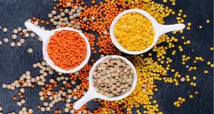 Чечевица именно этого цвета — самая полезная: как она действует на организм