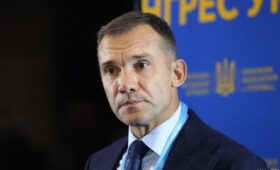 Шевченко анонсировал «финальное решение» по сборной Украины на фоне серии поражений