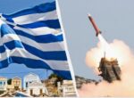 Греция выбросила миллионы на ветер, «вмазав» из Patriot по иранскому дрону, – СМИ