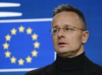 Глава МИД Венгрии неожиданно «исчез» после поражения Орбана на выборах, — СМИ