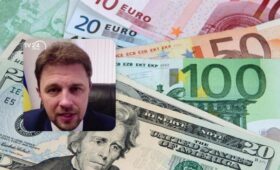 Доллар в Украине может значительно подешеветь: банкир назвал условия