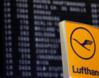 Lufthansa проиграла апелляцию на 200 миллионов евро в споре с Ryanair