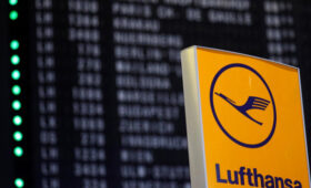 Lufthansa проиграла апелляцию на 200 миллионов евро в споре с Ryanair