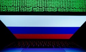 Германия подозревает Россию в кибератаке на своих чиновников, – Bloomberg