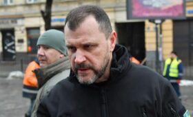 В Раде заверили, что не рассматривают вопрос об отставке главы МВД